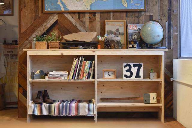 DIYの大定番！集え、