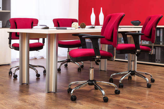 目的別!おしゃれなオフィスチェアの選び方ガイド