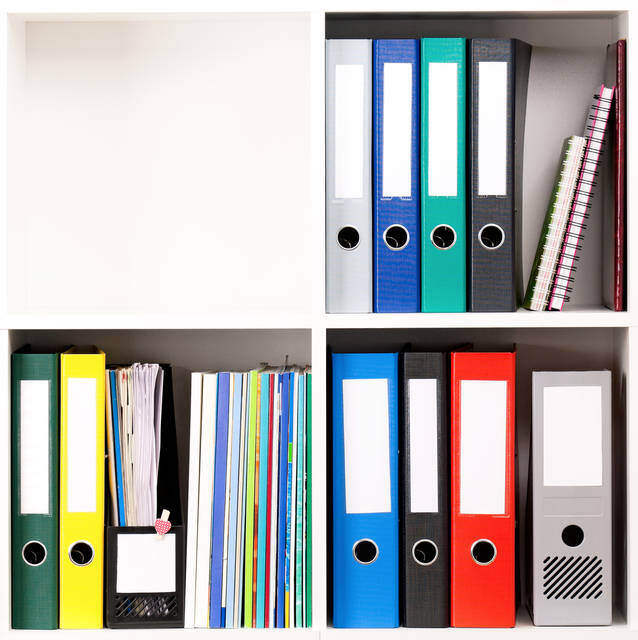 【オフィス棚の選び方ガイド】ワークスペースがオシャレな快適空間に!