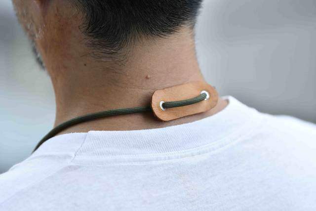 所要時間30分！？夏の必需品、グラスコードを超簡単DIY！