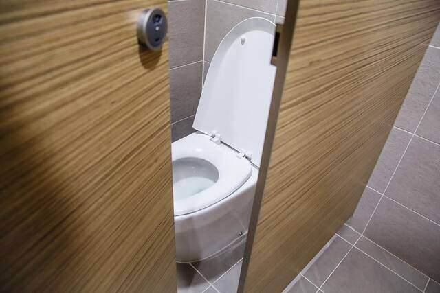オフィスのトイレは快適さも重要! おしゃれなデザイン事例も紹介