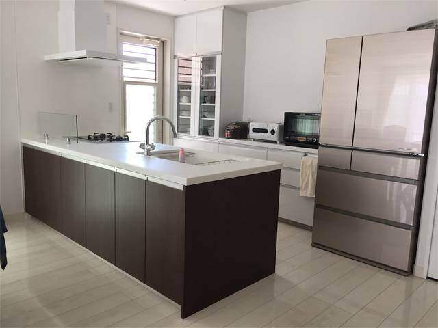 理想的なI型キッチンのレイアウトは？使いやすいキッチンの作り方を紹介！