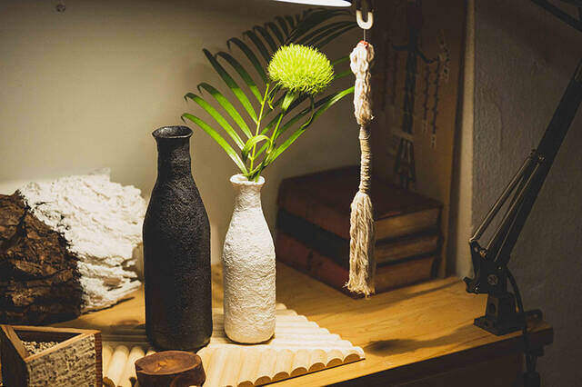 3つそれぞれに小技が満載!全部作ってDIYスキルをアップさせよう