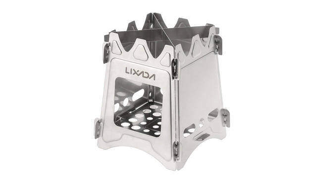 キャンプの夜を彩る、焚き火台!ブランド別おすすめ29選