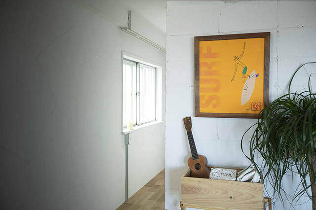 リノベをする。 と、豊かになる。素材選びにこだわった仲間が集まるリノベ部屋