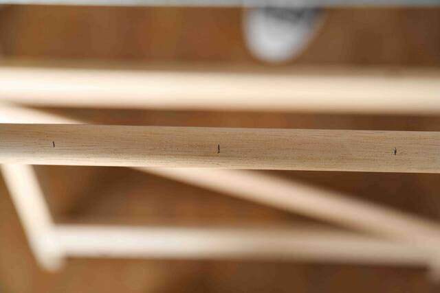 干せて、畳めて、転がせます!IKEAバッグで作るランドリーワゴンをDIY!