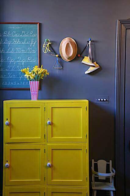 塗装のプロ“COLORWORKS”を突撃!「インテリアペイント」のこだわり方#1