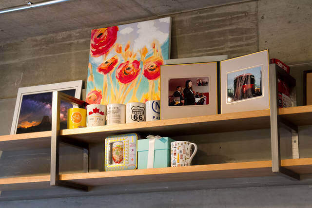 主役を務めるのはキッチン！リノベ部屋だからこそできる豊かな暮らし