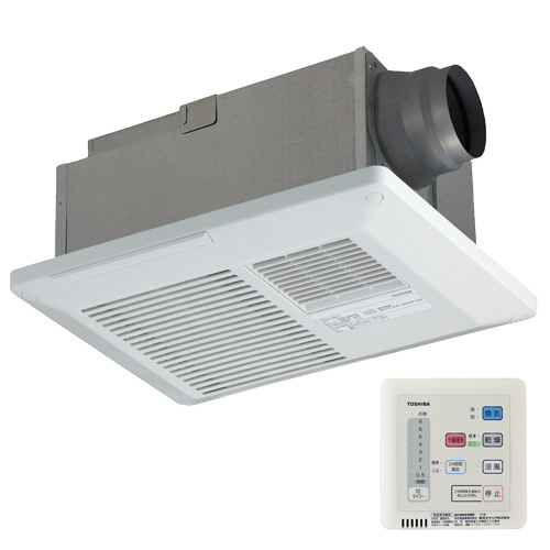 憧れの浴室暖房乾燥機を後付け。費用目安とオススメメーカーをご紹介!