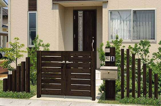 【施工例付】おしゃれな玄関アプローチはどう作る？エクステリアの基礎知識