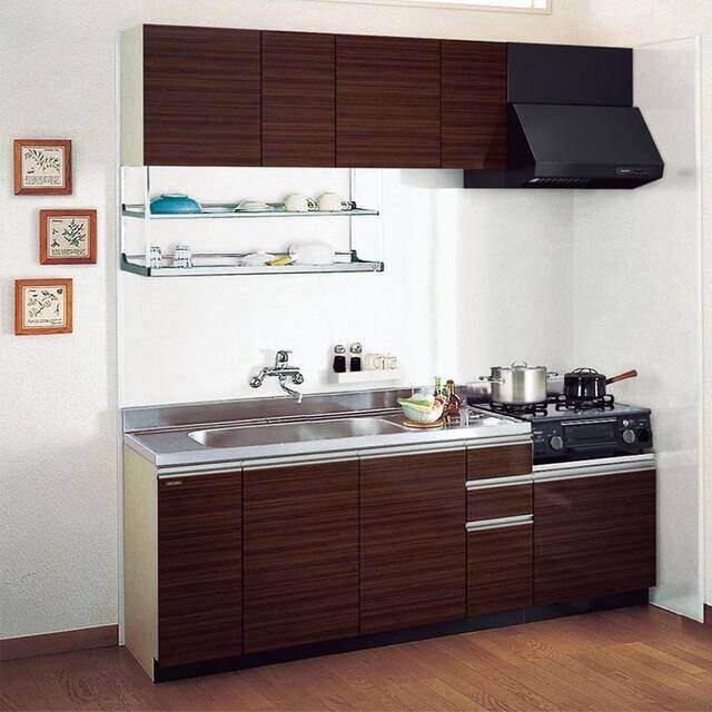 システムキッチンのリフォーム費用相場は?金額別のおしゃれ事例も紹介!