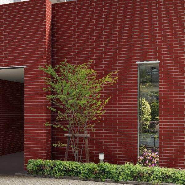 外壁をタイルにするメリットとは？オシャレな施工例や費用目安を一挙紹介