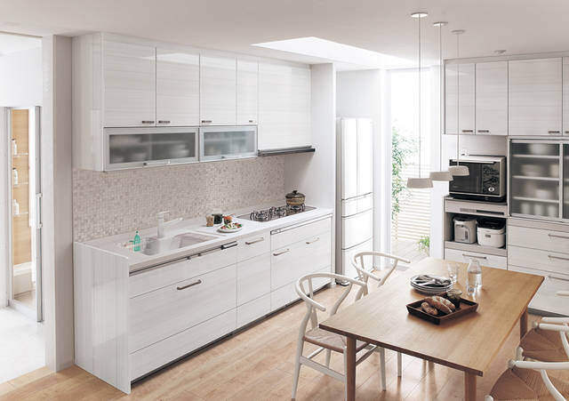 キッチンリフォーム、費用相場はいくら？各施工内容にあわせて解説