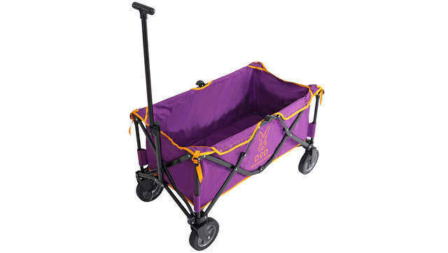 キャンプはキャリーで快適に!オールシーズン使えるおすすめ30選!