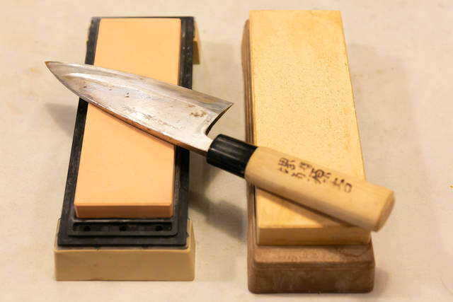 本格料理に首ったけ!キッチンに愛情注いだリノベ部屋!