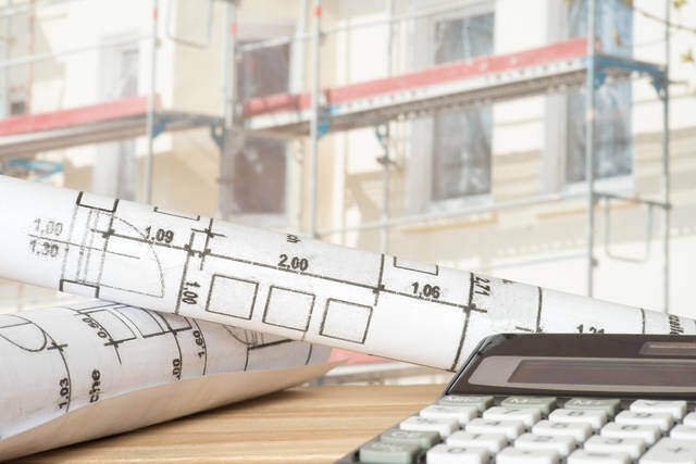 二階建てを平屋に!減築リフォームの費用の目安は?