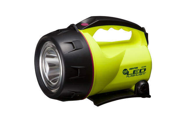 質実剛健な秀逸アイテム!GENTOS(ジェントス)のライト24選