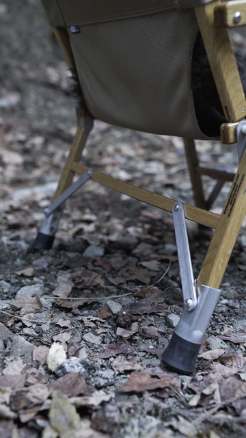 NOVITAで座り心地UP!?カーミットチェア専用パーツ／カシワバラさんの暮らし。オンラインストア