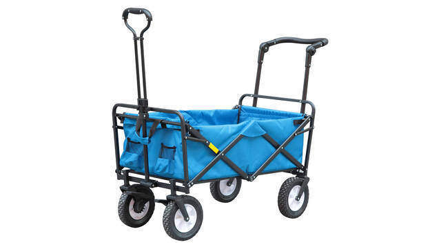 キャンプはキャリーで快適に!オールシーズン使えるおすすめ30選!