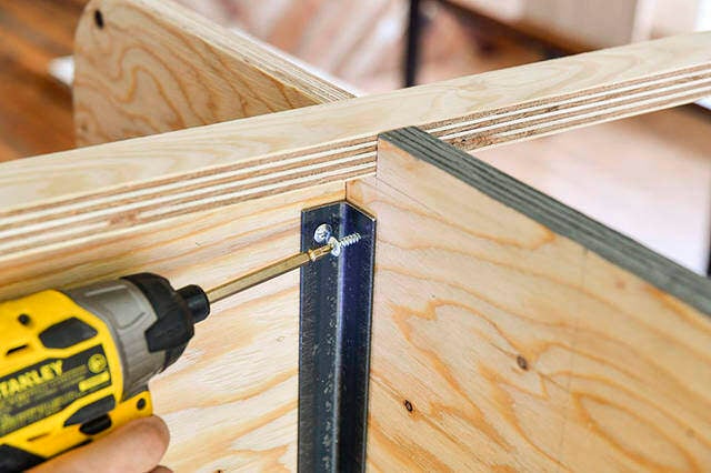 自宅にオアシスできました。究極のくつろぎ家具『一人掛けソファ』をDIY！