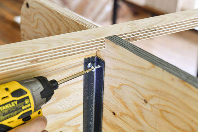 自宅にオアシスできました。究極のくつろぎ家具『一人掛けソファ』をDIY!
