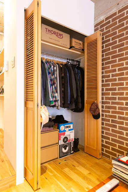 ワンルーム以上のワンルーム！付加価値型リノベの理想形