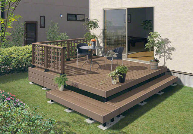 ベランダとバルコニーの違いって?設置するならどっちがいいのか徹底比較!