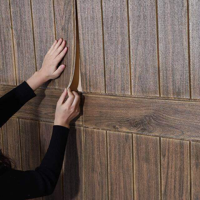 壁紙リフォームはDIYでできる?費用相場は?気になる疑問を徹底解説!