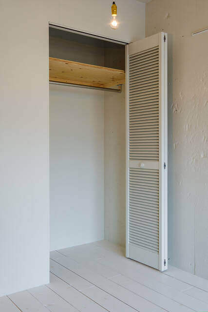 都会人だって、癒されたい。リノベ賃貸で叶える丁寧な暮らし。