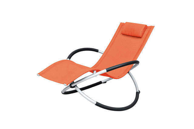 家でもアウトドアでも使える!折りたたみ式ロッキングチェア20選!