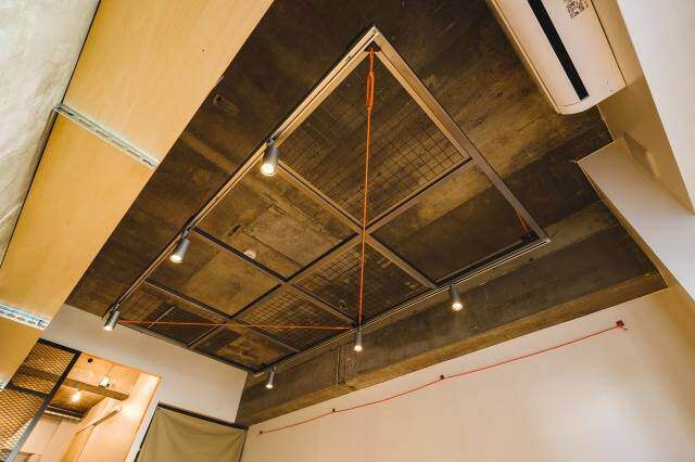 変貌ぶりに超・驚愕!趣味を120%収納可能なリノベ部屋