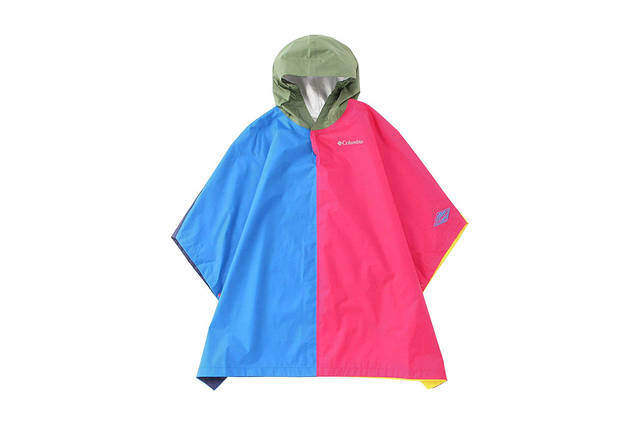 雨に負けない!全天候楽しむおすすめアウトドアレインポンチョ24選!