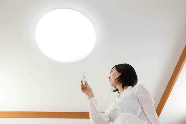 洗面所は「照明」で差がつく!おしゃれ照明の選び方