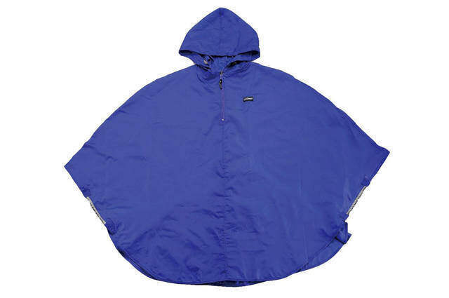 雨に負けない!全天候楽しむおすすめアウトドアレインポンチョ24選!