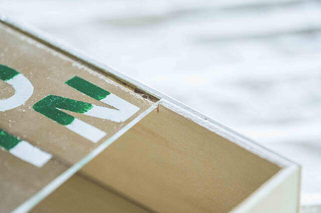 誕生“ネギスタンド”。キッチンをスマートに魅せる新しい生活必需品