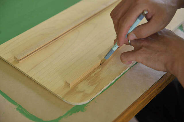 家族みんなで“言葉”を贈ろう！憧れおしゃれカフェ風飾れるメッセージボードをDIY