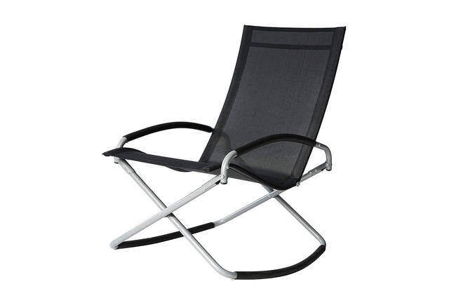 家でもアウトドアでも使える!折りたたみ式ロッキングチェア20選!