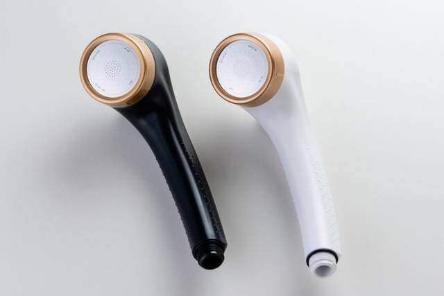 シャワーも「おしゃれ」にこだわりたい!蛇口から選ぶ秀逸バスルーム