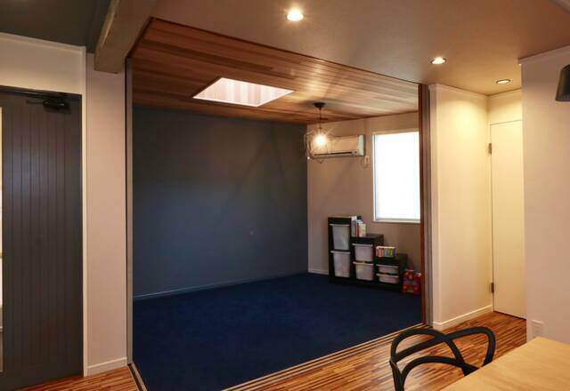 オシャレな空間にするためのリフォームアイディア集