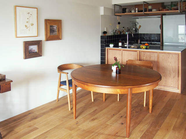 “自分らしい”は床から始める!選ベて楽しいtoolboxの床材5選