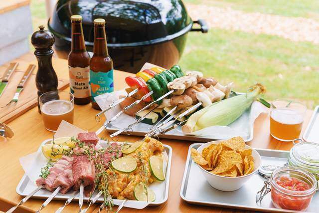 創業46年目の初挑戦!!8種の宿泊スタイルで“衣・食・住+遊”を満喫