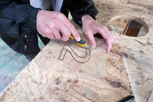 木箱DIYをアップデート!三角材でズレないスタッキングスタイルを実現!