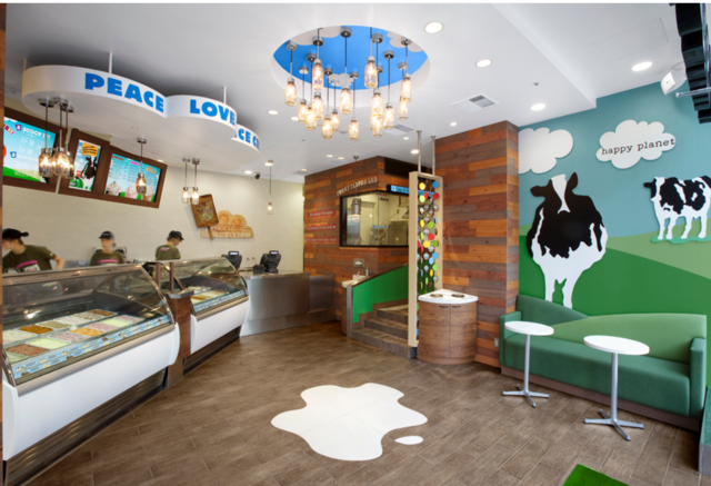 おしゃれな店舗家具の魅力とは?家庭用との違いやおすすめのインテリアを紹介