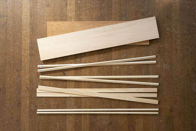 植物をインテリアへ変える。陰影が美しいプランターカバーをDIY