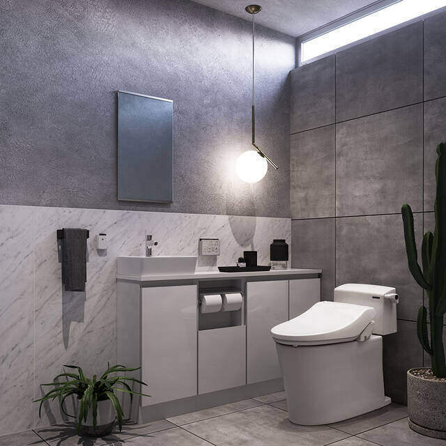 トイレの壁紙、どう選ぶ？失敗しないリフォームのススメ【オシャレ実例あり】