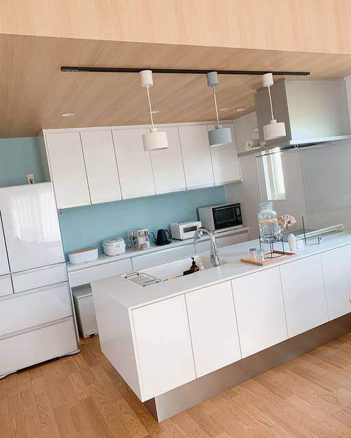 キッチンリフォームのおしゃれ事例集~魅せるダイニングの作り方~