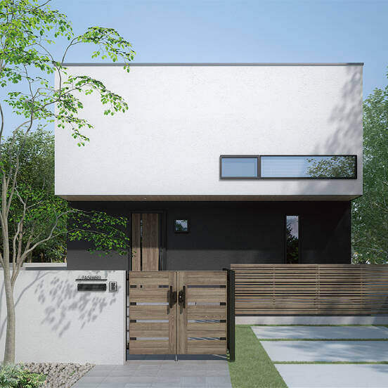 【住宅豆知識】エクステリアとは?外構との違いやリフォームのコツを紹介!