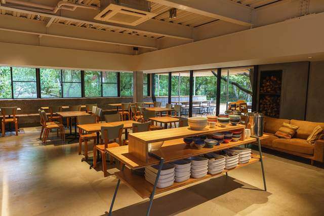 創業46年目の初挑戦!!8種の宿泊スタイルで“衣・食・住+遊”を満喫