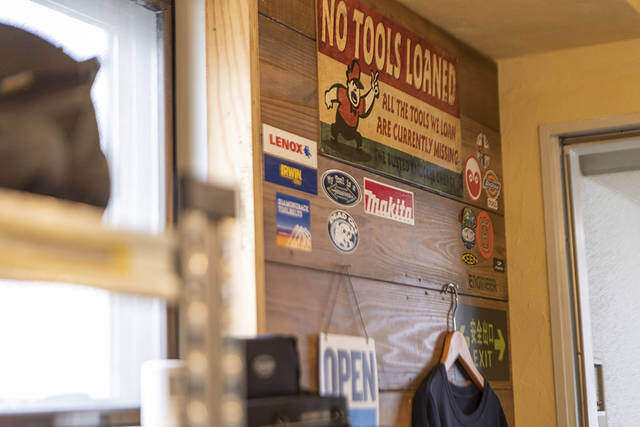 男心、ど真ん中直撃！激レア満載のギアショップへワクワク潜入