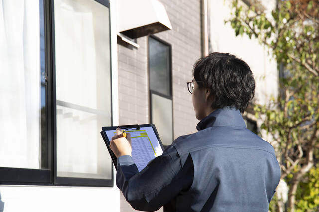 おトクな年間5万円！掃除・点検・修理、全部お任せのハウスメンテって！？